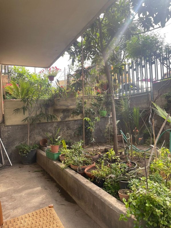 appartamento in affitto a Catania in zona Trappeto