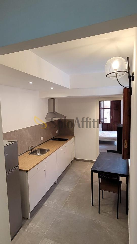 appartamento in affitto a Catania