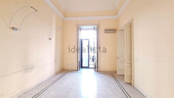 appartamento in affitto a Catania