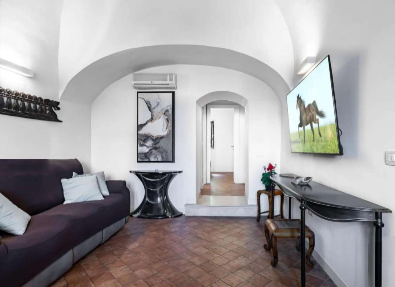 appartamento in affitto a Catania in zona Centro Storico