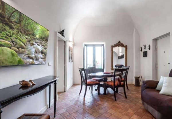 appartamento in affitto a Catania in zona Centro Storico