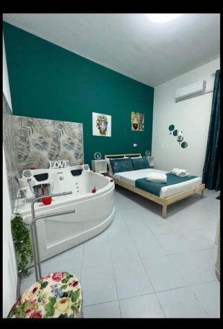 camera singola in affitto a Catania