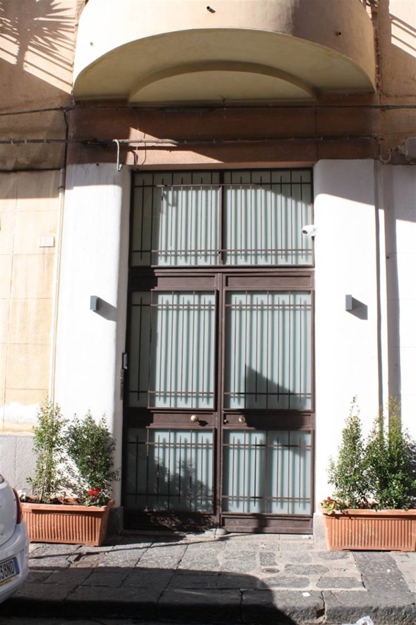 appartamento in affitto a Catania in zona Centro Storico