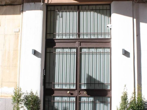 attico in affitto a Catania