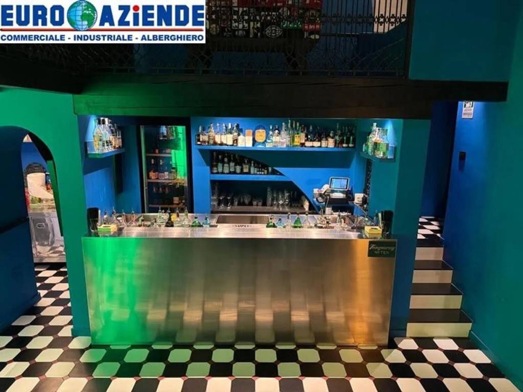 negozio in affitto a Catania in zona Centro Storico