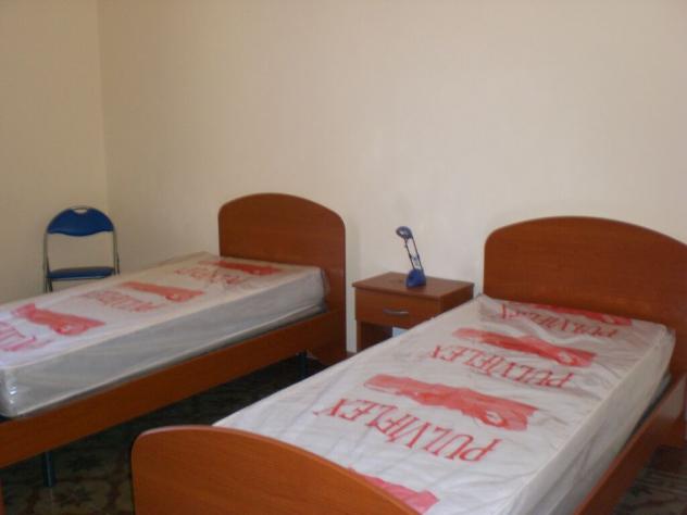 camera singola in affitto a Catania