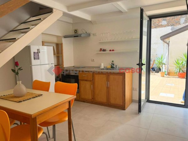 appartamento in affitto a Catania