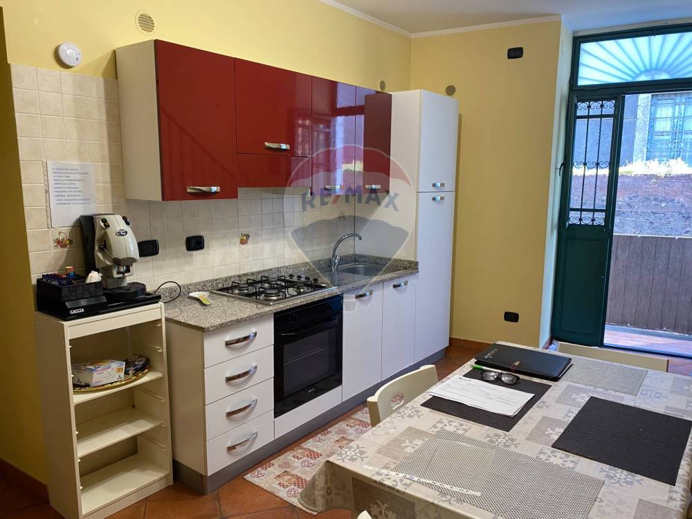 casa indipendente in affitto a Catania in zona Centro Storico
