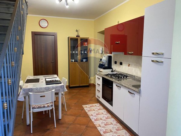 casa indipendente in affitto a Catania in zona Centro Storico