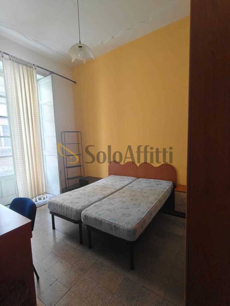 camera singola in affitto a Catania in zona Centro Storico