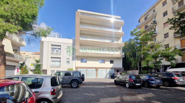 appartamento in affitto a Catania in zona Canalicchio