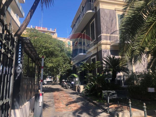 ufficio in affitto a Catania