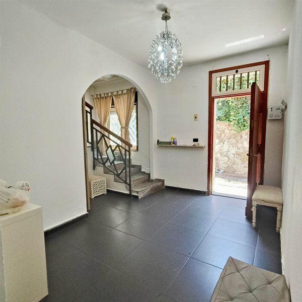 casa indipendente in affitto a Catania in zona Cibali