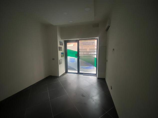 locale commerciale in affitto a Catania in zona Centro Storico