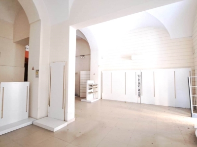 negozio in affitto a Catania in zona Centro Storico