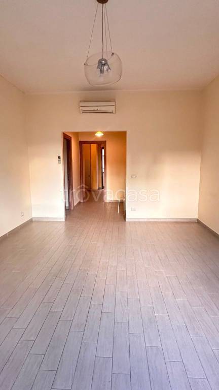 appartamento in affitto a Catania in zona Centro Storico