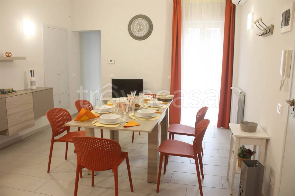 appartamento in affitto a Catania