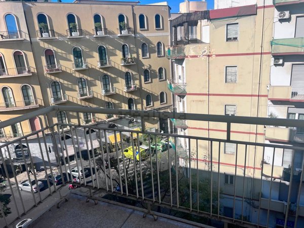 appartamento in affitto a Catania in zona Borgo Sant'Agata