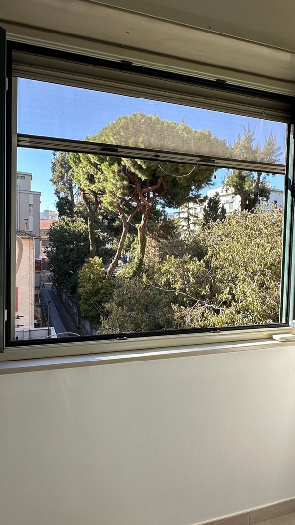 appartamento in affitto a Catania in zona Centro Storico