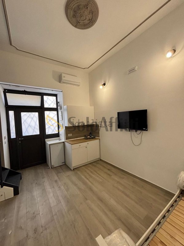 appartamento in affitto a Catania in zona Centro Storico