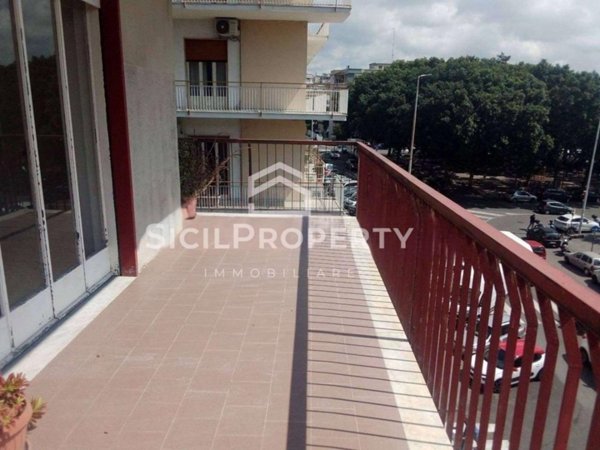 appartamento in affitto a Catania