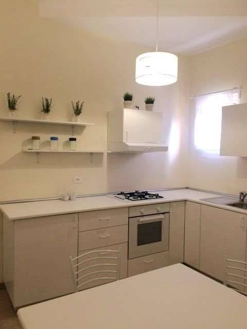 appartamento in affitto a Catania