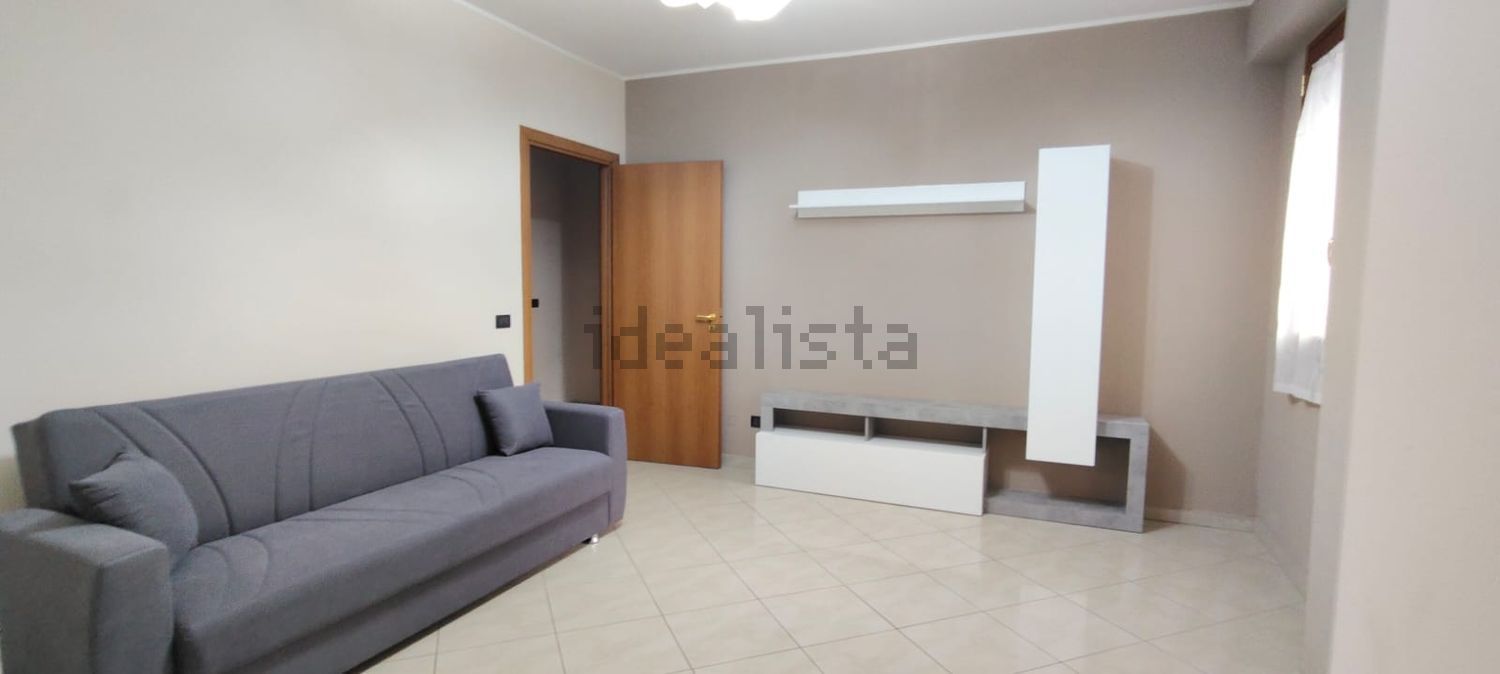 appartamento in affitto a Catania