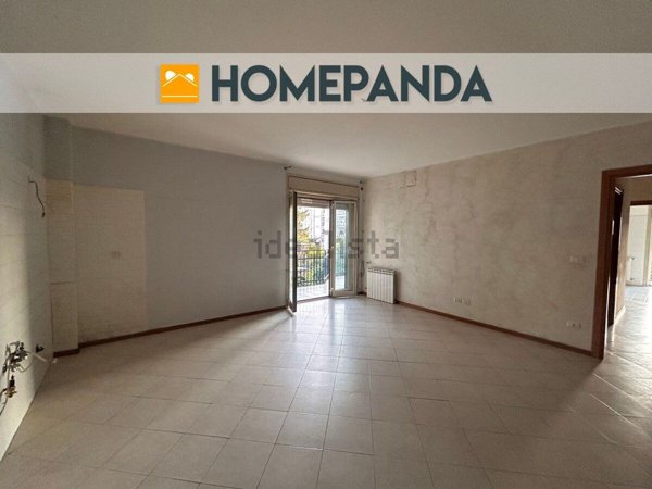 appartamento in affitto a Catania in zona San Leone