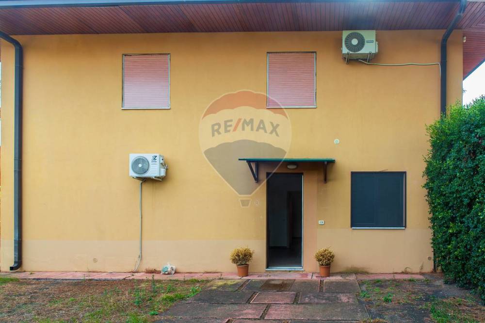 casa indipendente in affitto a Catania