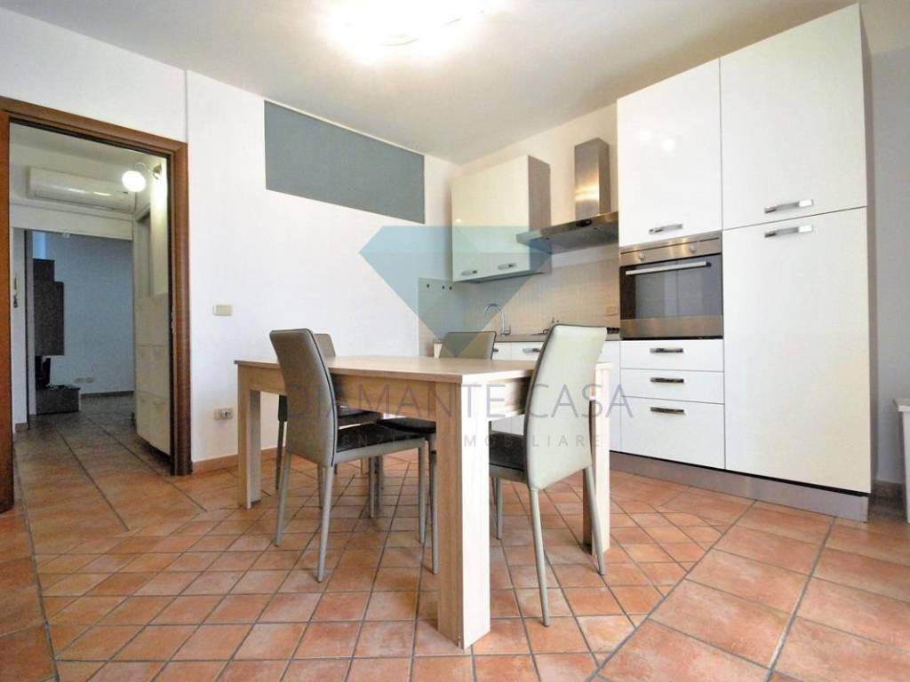 appartamento in affitto a Catania