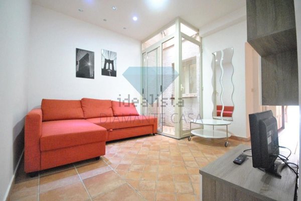 appartamento in affitto a Catania