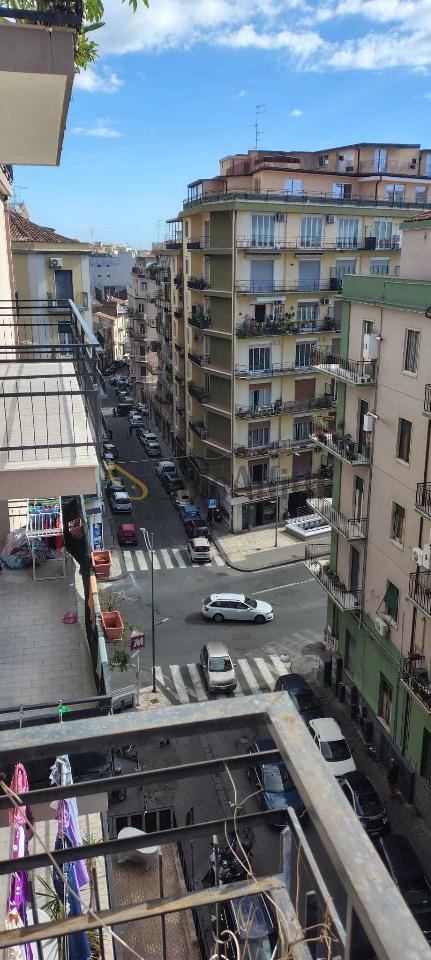 appartamento in affitto a Catania in zona Centro Storico