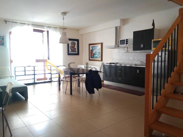 appartamento in affitto a Catania in zona Centro Storico