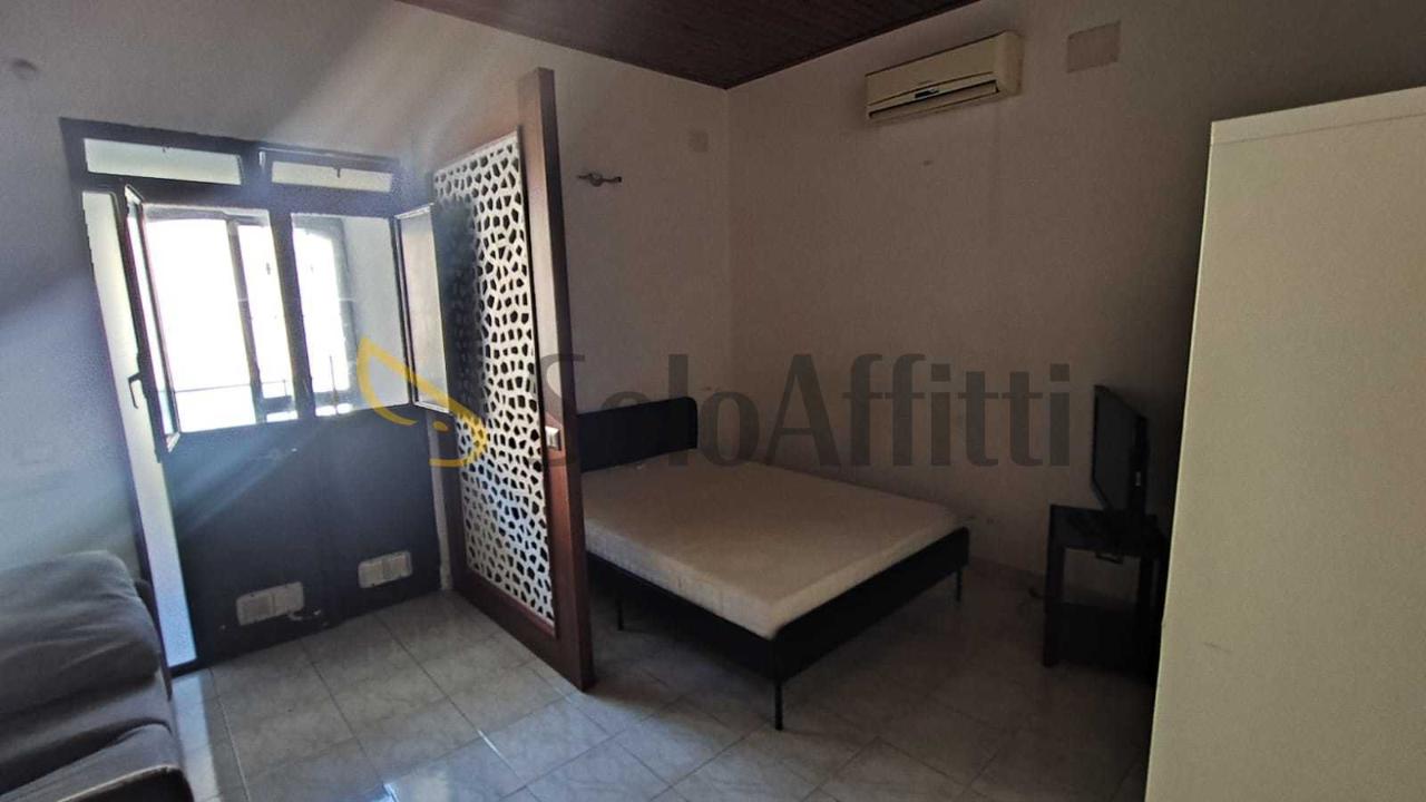 casa indipendente in affitto a Catania in zona Centro Storico