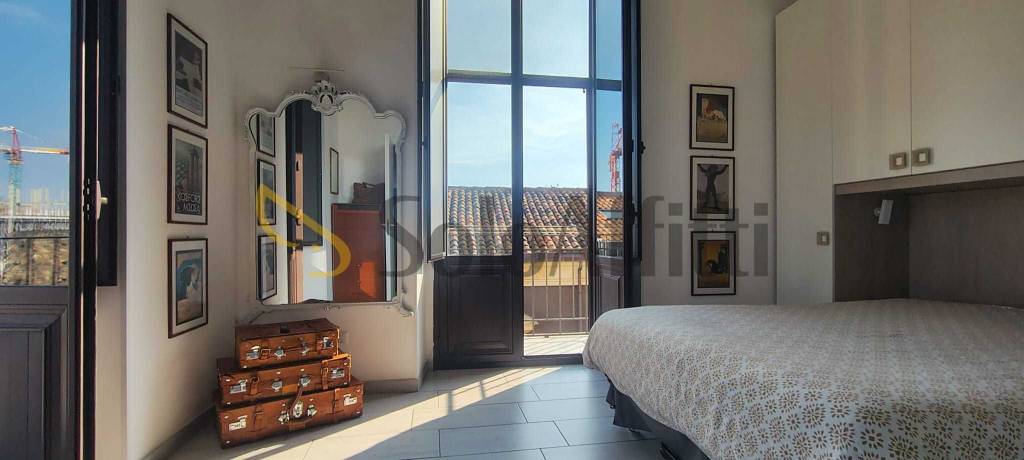 appartamento in affitto a Catania