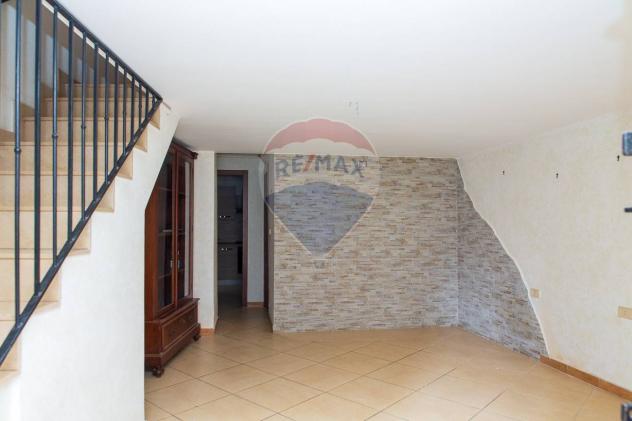 casa indipendente in affitto a Catania in zona Centro Storico