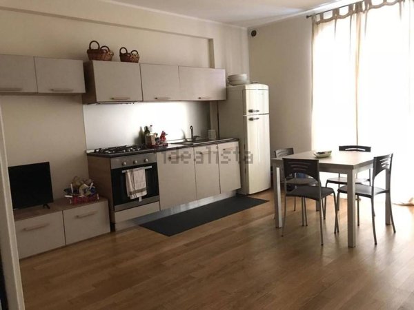 appartamento in affitto a Catania in zona Centro Storico