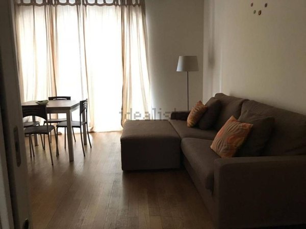 appartamento in affitto a Catania in zona Centro Storico