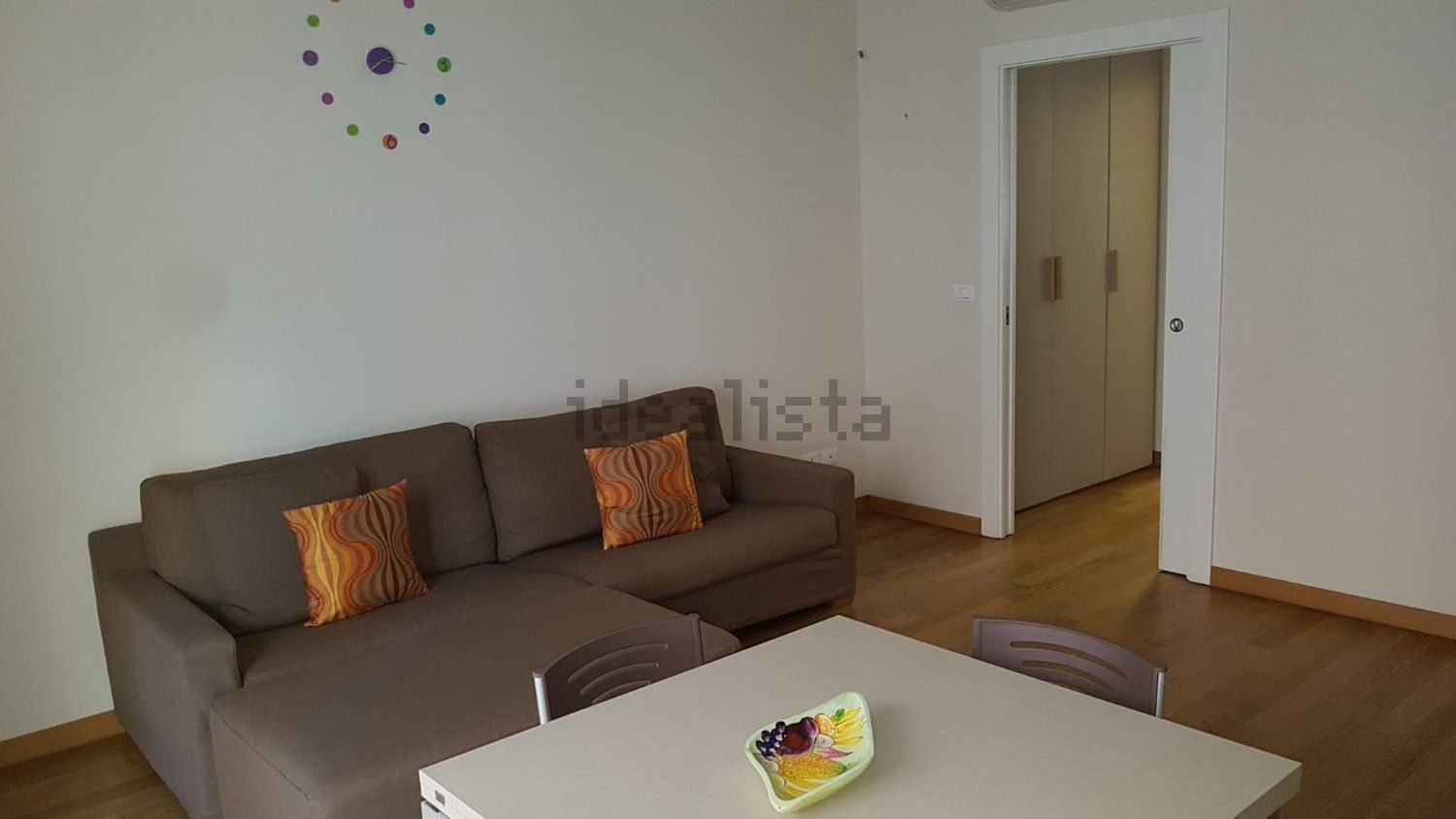 appartamento in affitto a Catania in zona Centro Storico