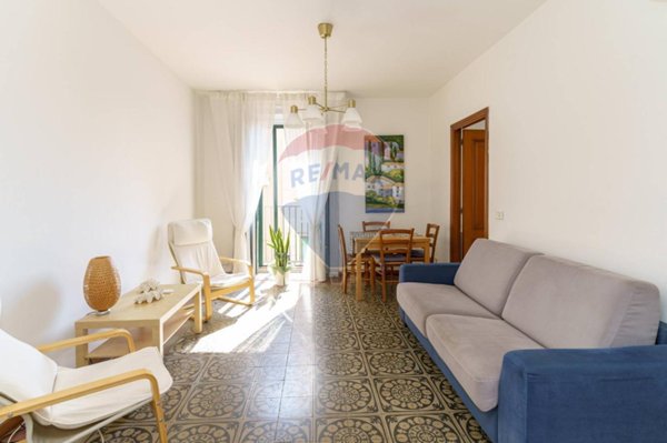 appartamento in affitto a Catania