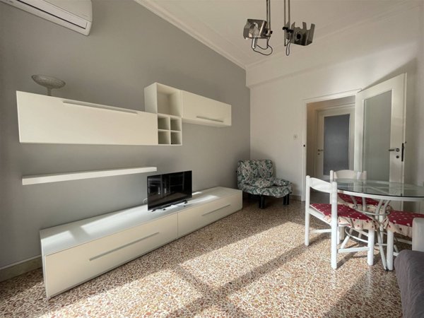 appartamento in affitto a Catania in zona San Leone