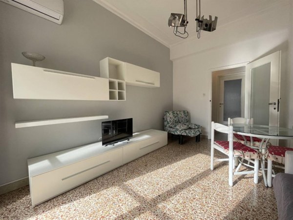 appartamento in affitto a Catania in zona San Leone