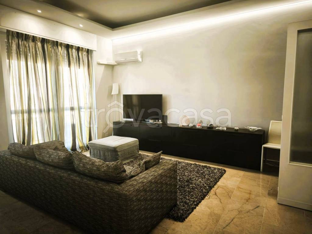 appartamento in affitto a Catania