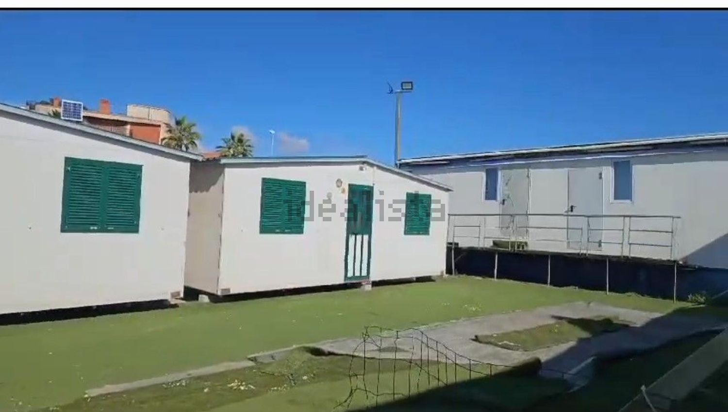 appartamento in affitto a Catania