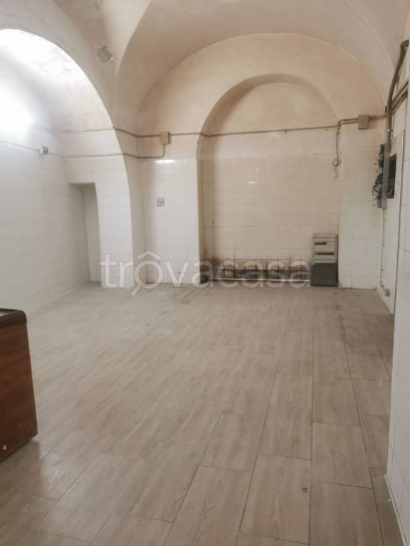 casa indipendente in affitto a Catania in zona Centro Storico