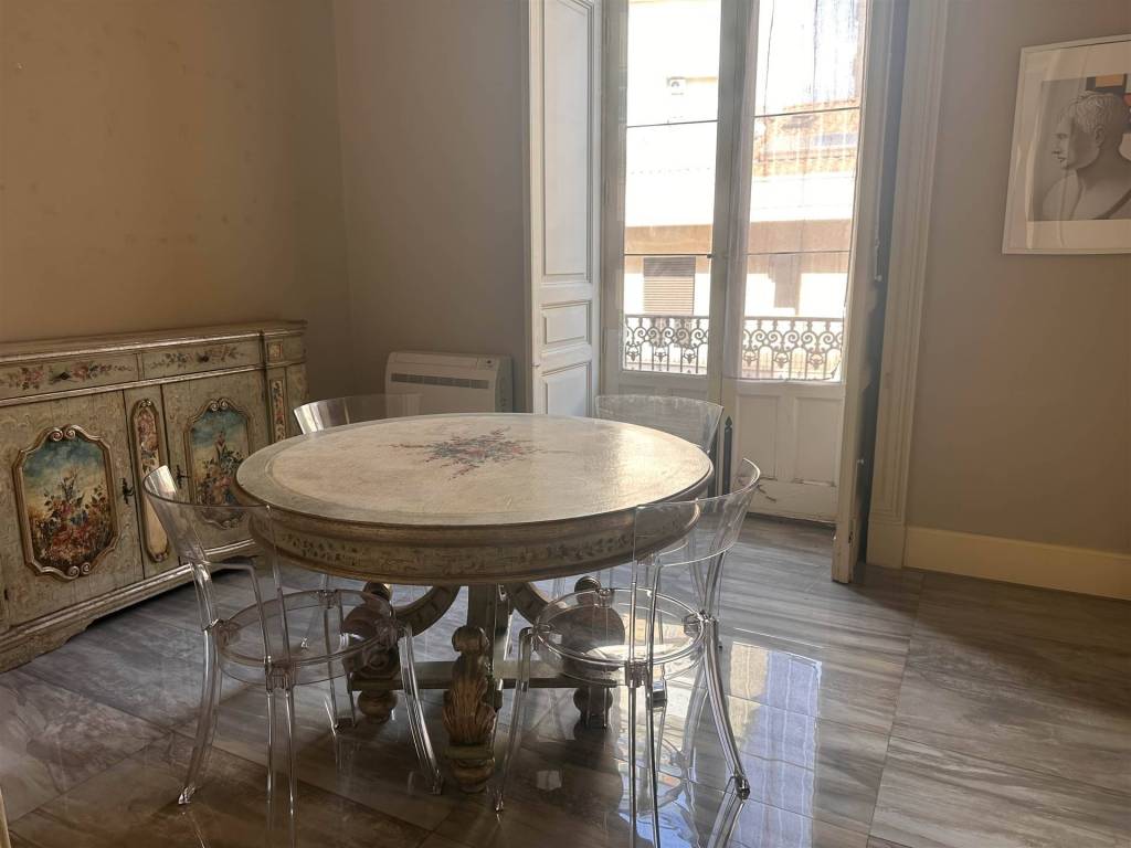 appartamento in affitto a Catania