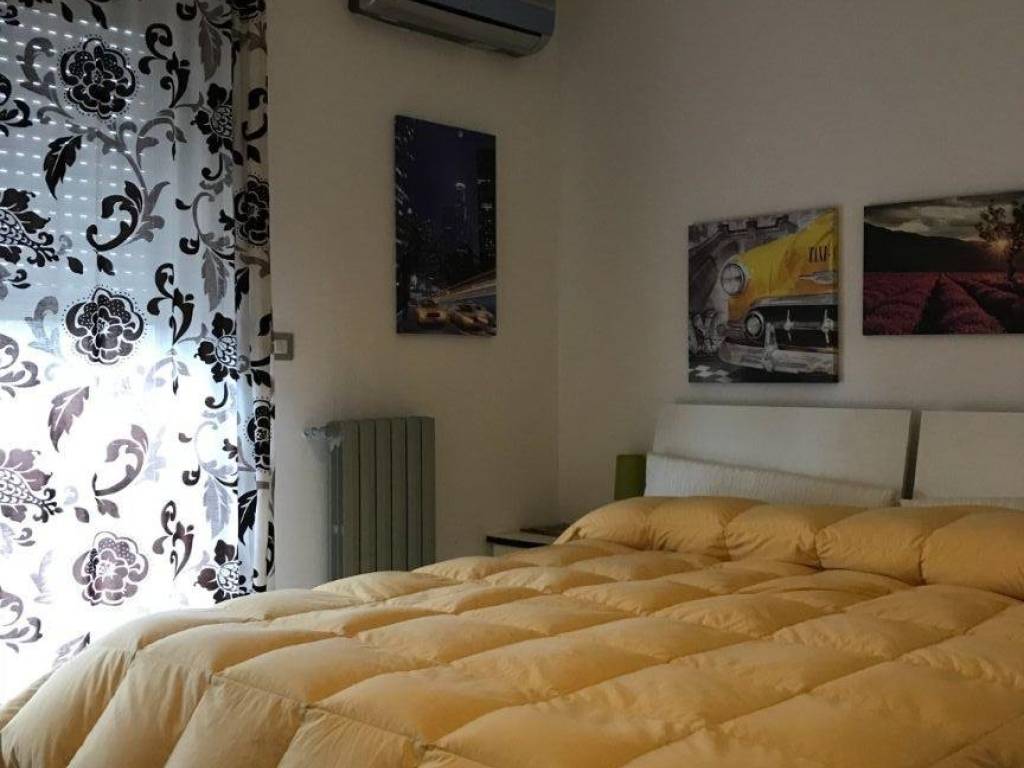 appartamento in affitto a Catania