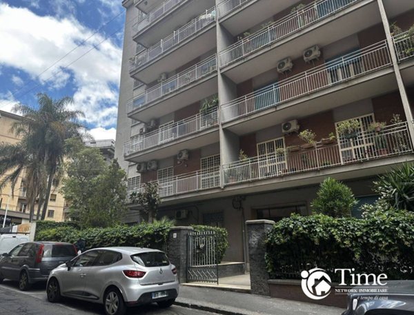 locale commerciale in affitto a Catania in zona Centro Storico