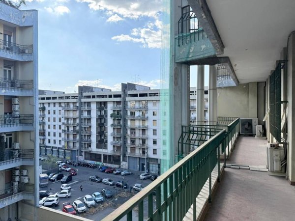 ufficio in affitto a Catania in zona Centro Storico