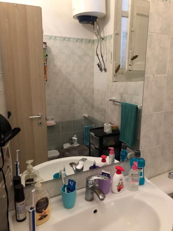 camera singola in affitto a Catania